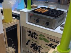 -鲜道寿司(无锡苏宁店)