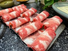 -盡膳口福跷脚牛肉火锅(时代广场店)