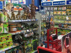 -TOYSRUS玩具反斗城(宁波和义大道店)