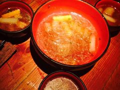 -花马天堂云南餐厅 Lost Heaven(高邮路店)