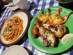 -彼德西餐厅(凯德广场新南店)