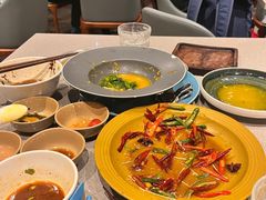 -半山腰·云南菜(侨福芳草地店)