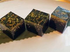 -金轩中餐厅 Jin Xuan(浦东丽思卡尔顿酒店)