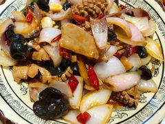 -金锅小厨(乐活街店)