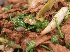 -烤肉宛饭庄(南礼士路店)