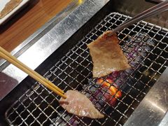 -俺的焼肉(銀座9丁目店)