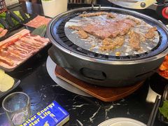 -燚青春东北泥炉烤肉(百合店)