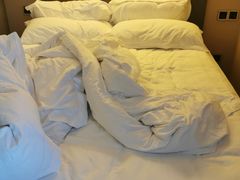 -上海中航虹桥机场泊悦酒店