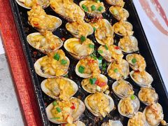 -一棠龙虾•王牌虾球(恒隆广场店)