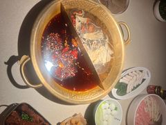 -小龙坎火锅(全球总店)