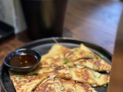 -九田家黑牛烤肉料理(三墩店)