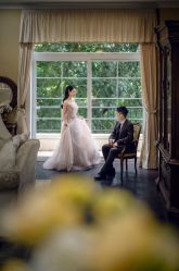 -WECOUTURE高级订制广州