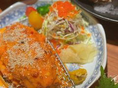 -隐月· 㐂和食屋(芝罘万达公馆店)