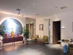 -大唐盲人按摩中心(怀宁路新粮仓店)