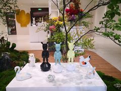 -潮一不贰·法式甜品·生日蛋糕·西式简餐(外滩店)