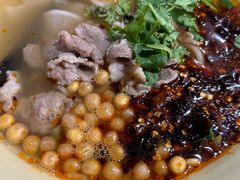 -新疆烧烤王(广灵店)