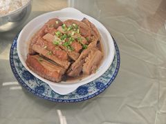 荔浦香芋扣肉-生态苑农庄(十里画廊遇龙河店)