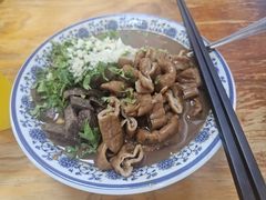 -陈记卤煮小肠