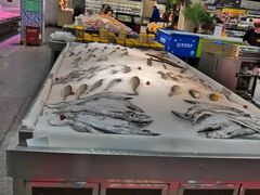 -世纪联华(临平邱山店)