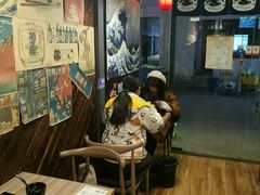 -左舞和风屋便当(金地店)