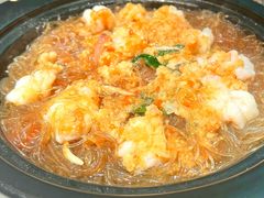 -绿茶餐厅(南昌王府井店)