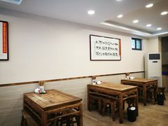 -老刘家永盛斋·传统泡馍(东关南街店)