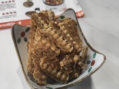 -银河烧鳗·活鳗料理专门店(西单大悦城店)