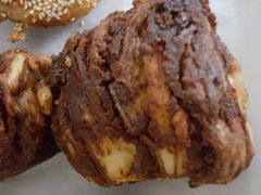 -老回回饺子馆(海洋馆店)