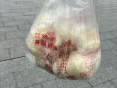 -清泉阁包子铺(中山路店)