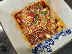 -大鸭梨烤鸭(甘家口店)