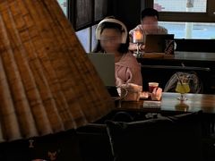 -咖法森林·咖啡  酒吧(天河店)