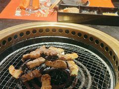-和来烤肉(仓山万达店)