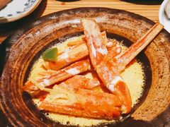 蟹腿咖喱锅-柚子(假日店)