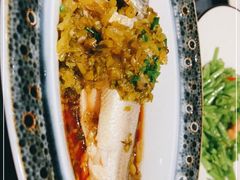 -A One Kitchen·南京精菜馆(德基广场店)
