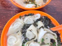 -阿麟馄饨(延长路店)