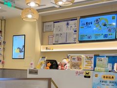 -满记甜品(王府井北京市百货大楼店)