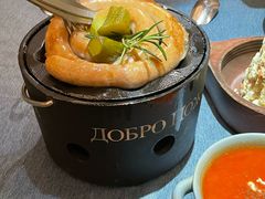 -俄士厨房(未来城店)