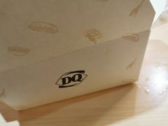-DQ·蛋糕·冰淇淋(五角场万达店)
