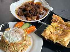 -瑞丽觉觉味道·异国风情(瑞丽大道店)