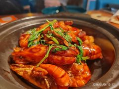 -蝦塘·中国餐馆(城墙南马道巷店)