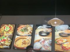 -阿鸡鱼庄·顺德鲜蒸小炒(亚运村店)