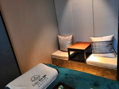 -三谷里·生态水疗空间(五一店)