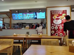 -亚坤 Ya Kun Kaya Toast(万象城店)