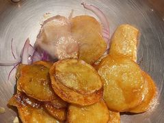 -绿茶餐厅(天津天河城店)