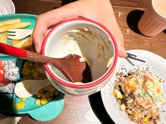 -一豚轩·烧鸟·豚骨拉面(五四路店)