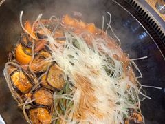 -山河屯铁锅炖(哈西站店)