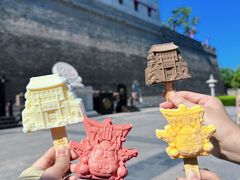 -西安城墙·碑林历史文化景区