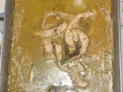 -半天妖烤鱼(方庄店)