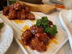 话梅排骨-徽珍源(龙茗路店)