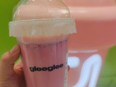 -gleeglee乐溢亦茶(合生汇店)